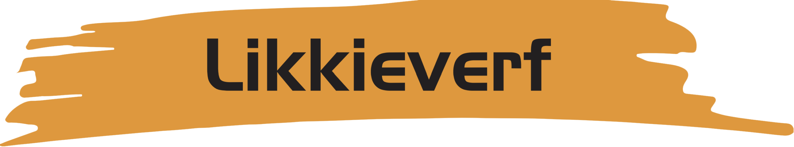 Likkieverf